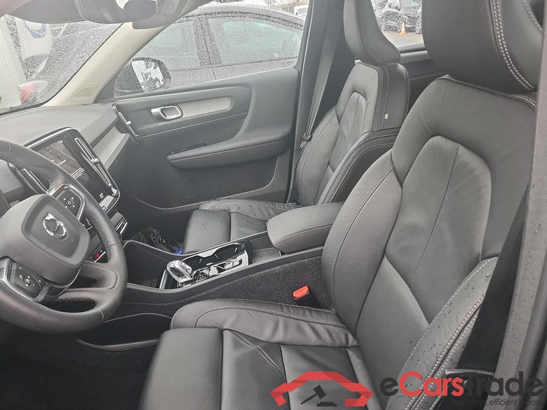 VOLVO XC40 1.5 T4 PHEV INSCRIPTION DCT #4