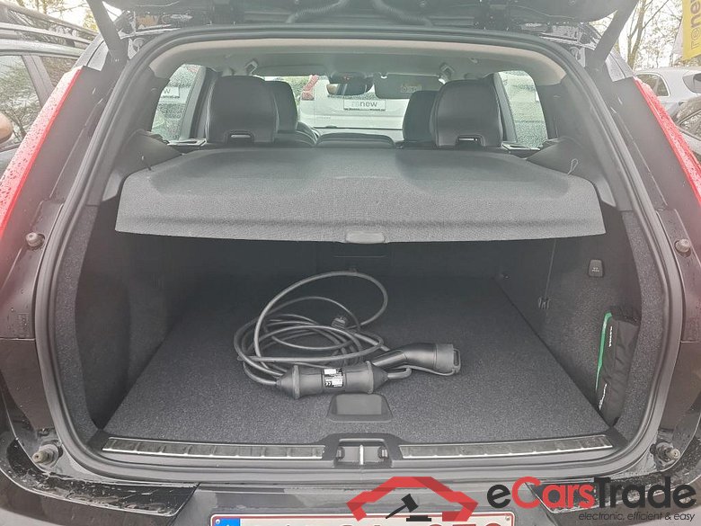 VOLVO XC40 1.5 T4 PHEV INSCRIPTION DCT #6