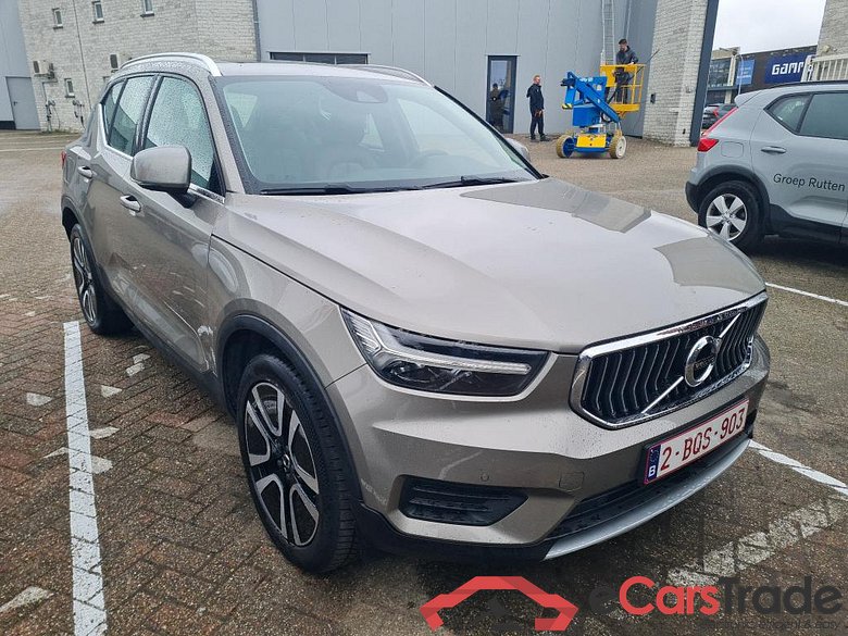 VOLVO XC40 1.5 T4 PHEV INSCRIPTION DCT #2