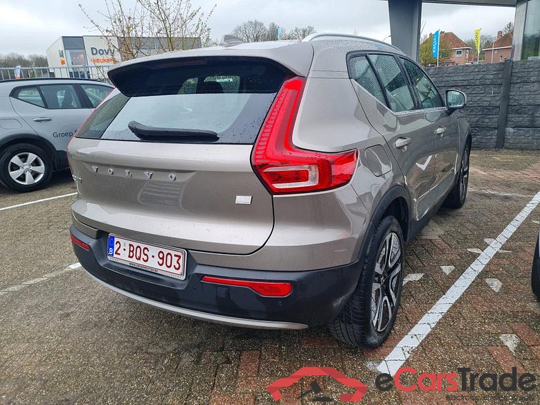 VOLVO XC40 1.5 T4 PHEV INSCRIPTION DCT #4
