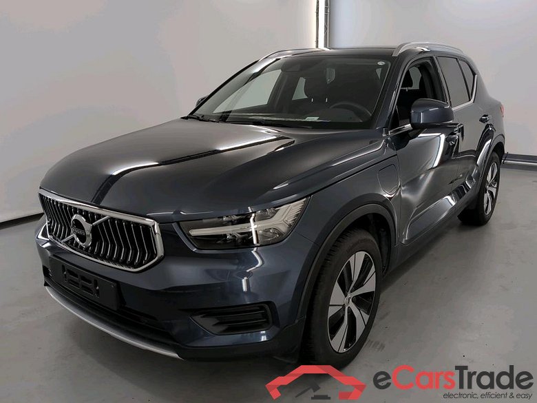VOLVO XC40 1.5 T4 PHEV INSCRIPTION EXPR. DCT