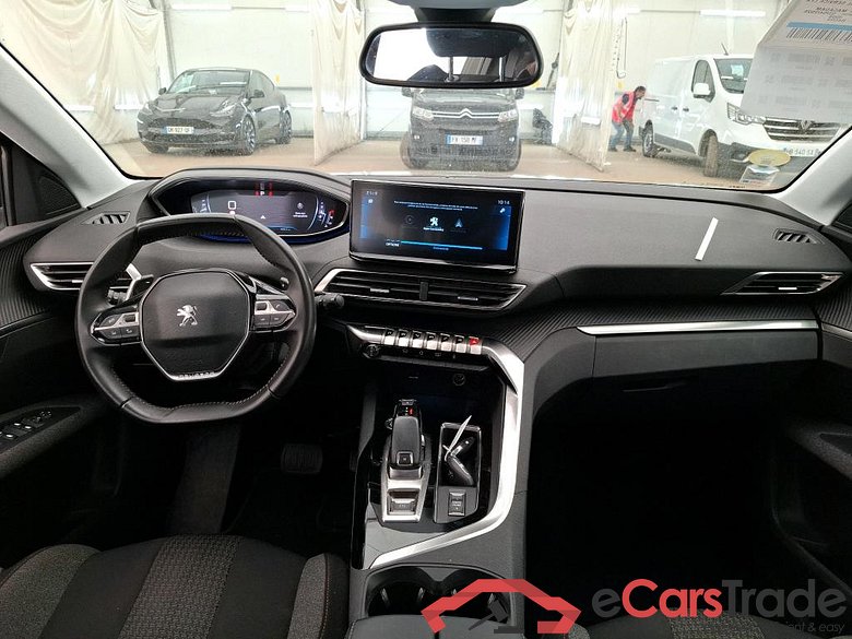 3008 II Active Pack 1.5 HDi 130CV BVA8 E6d #5