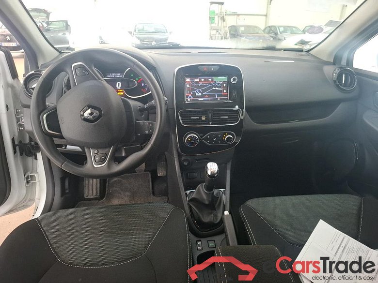 Clio IV Business 0.9 TCe 90CV BVM5 E6 #5