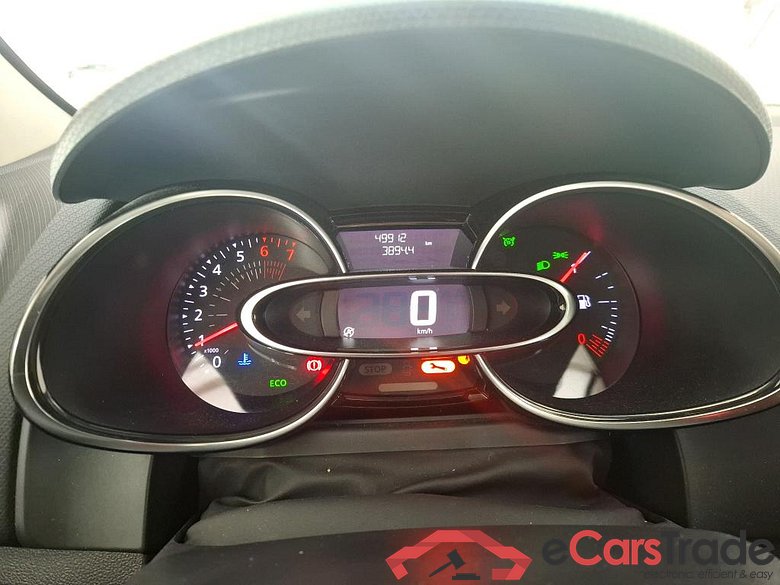 Clio IV Business 0.9 TCe 90CV BVM5 E6 #6