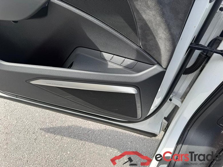 AUDI e-tron Sportback Audi e-tron Sportback advanced 55 quattro 300,00 kW #5