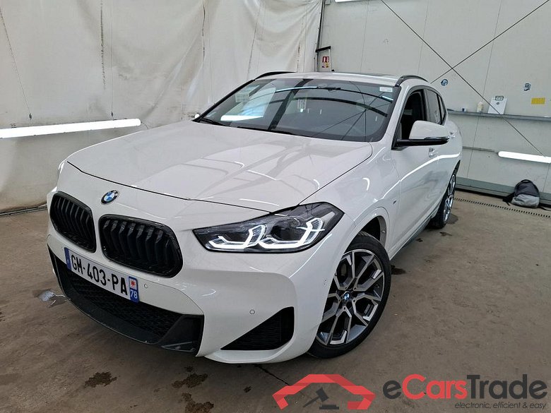 Série X2 sDrive 18i M Sport 1.5 135CV BVM6 E6d