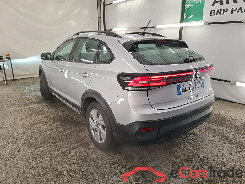 VOLKSWAGEN Taigo / 2021 / 5P / SUV 1.0 TSI 110 DSG Life #2