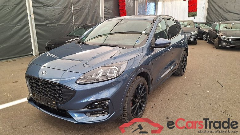 Kuga Plug-In Hybrid ST-Line 2.5 165KW ATV E6d #1