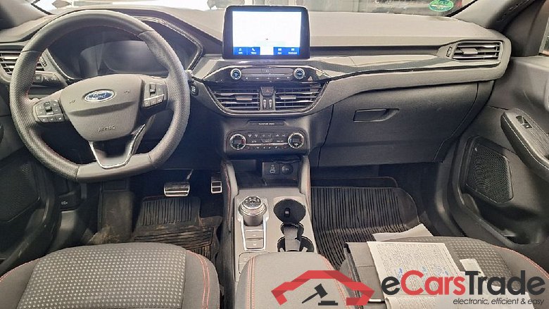 Kuga Plug-In Hybrid ST-Line 2.5 165KW ATV E6d #3