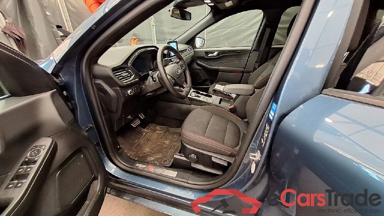 Kuga Plug-In Hybrid ST-Line 2.5 165KW ATV E6d #4
