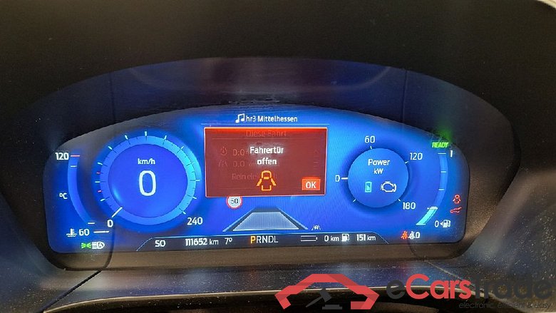 Kuga Plug-In Hybrid ST-Line 2.5 165KW ATV E6d #6