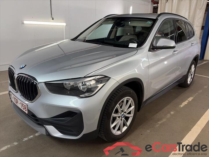 BMW X1 X1 sDrive16dA (85 kW) 85kW/116pk  5D/P Auto-7 #1