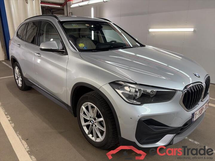 BMW X1 X1 sDrive16dA (85 kW) 85kW/116pk  5D/P Auto-7 #2