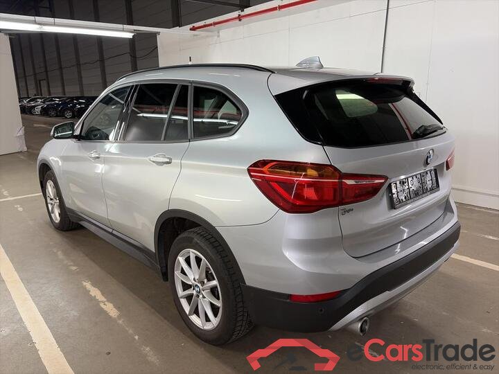 BMW X1 X1 sDrive16dA (85 kW) 85kW/116pk  5D/P Auto-7 #3