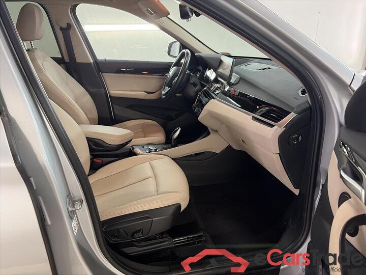 BMW X1 X1 sDrive16dA (85 kW) 85kW/116pk  5D/P Auto-7 #5