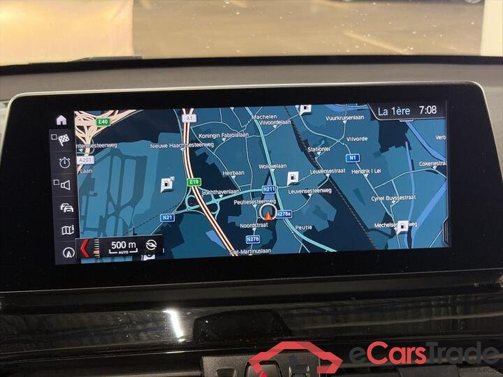 BMW X1 X1 sDrive16dA (85 kW) 85kW/116pk  5D/P Auto-7 #6