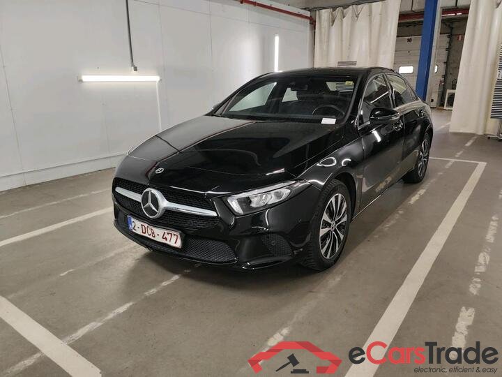Mercedes A-Klasse Limousine A-Klasse Limousine A 250 e Business Line (PHEV) 160kW/218pk  4D/P Auto-7