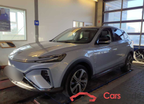 MG Marvel R Performance 5d 212kW #1