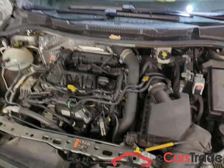 Astra K Sports Tourer Edition Start/Stop 1.2 Turbo 96KW MT6 E6d #6