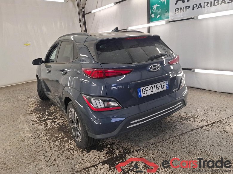 Kona Creative Electrique 2WD 64kWh BVA #2