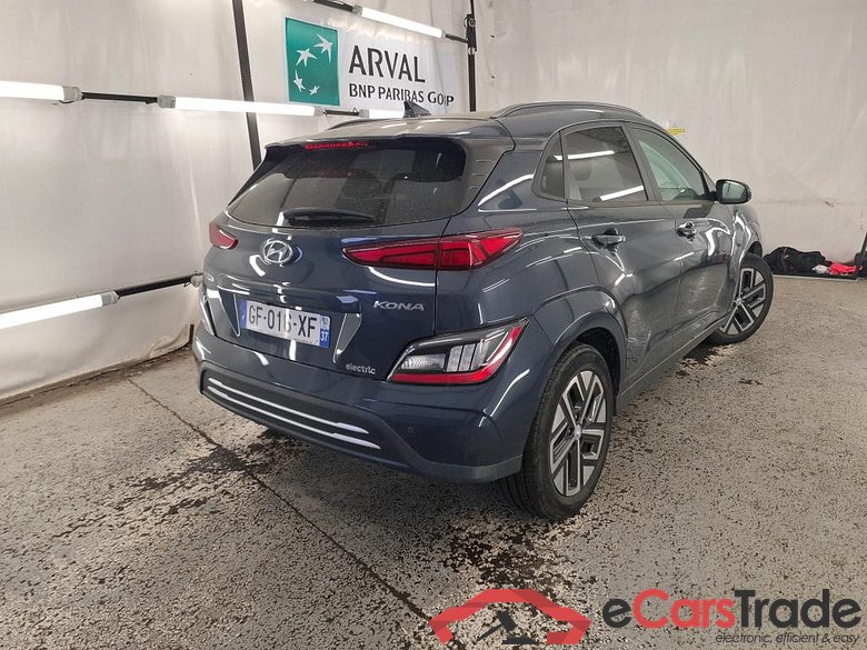Kona Creative Electrique 2WD 64kWh BVA #3