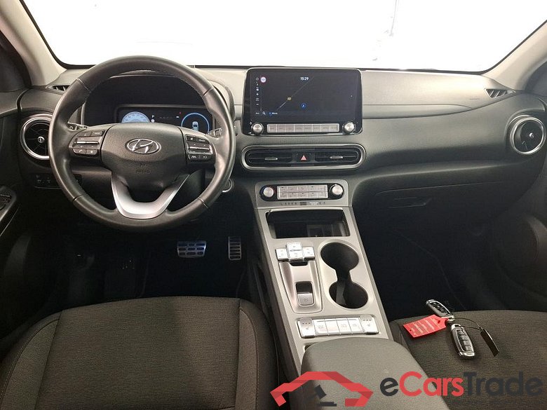 Kona Creative Electrique 2WD 64kWh BVA #5