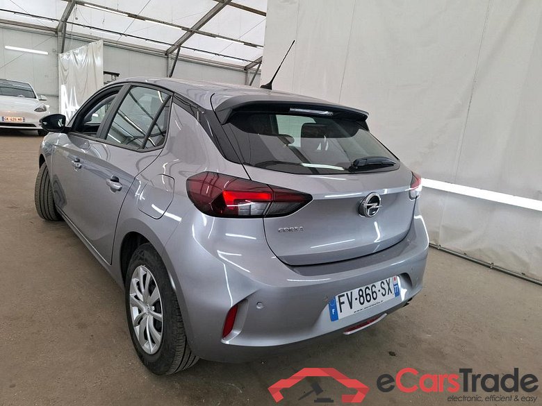 Corsa F Edition Business 1.2 75CV BVM5 E6d #2