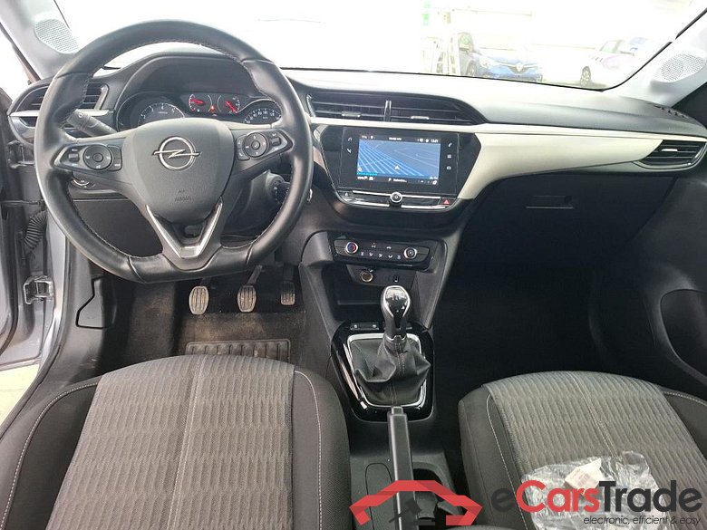 Corsa F Edition Business 1.2 75CV BVM5 E6d #5