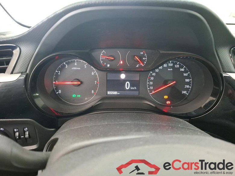 Corsa F Edition Business 1.2 75CV BVM5 E6d #6