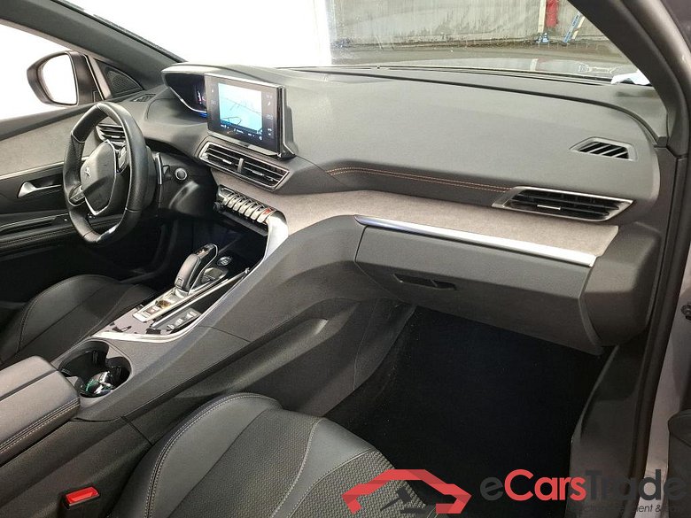 3008 II GT 1.2 PureTech 130CV BVA8 E6d #5