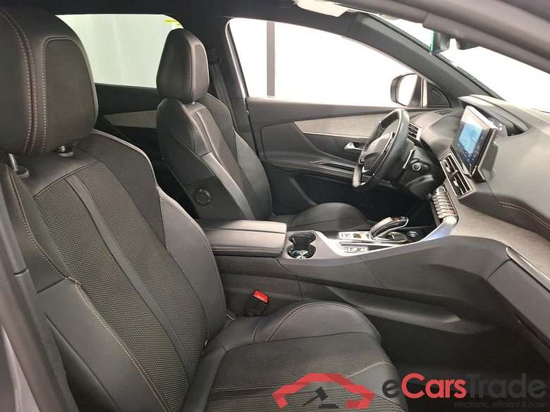 3008 II GT 1.2 PureTech 130CV BVA8 E6d #6