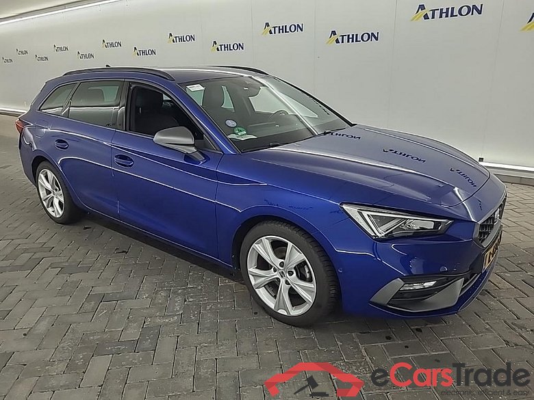SEAT Leon ST 1.5 eTSI FR DSG 5D 110kW #2