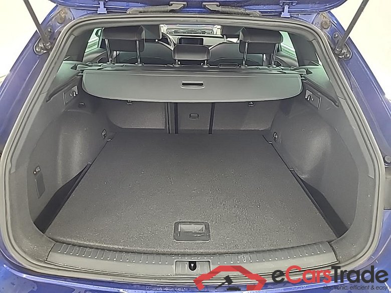 SEAT Leon ST 1.5 eTSI FR DSG 5D 110kW #5