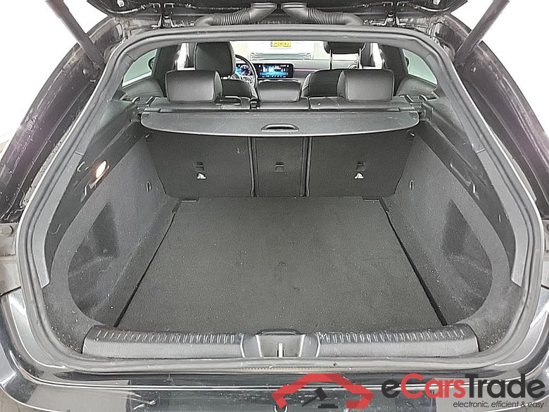 MERCEDES-BENZ CLA Shooting Brake CLA 180 DCT Bus. Solution Luxury 5D 100kW #5