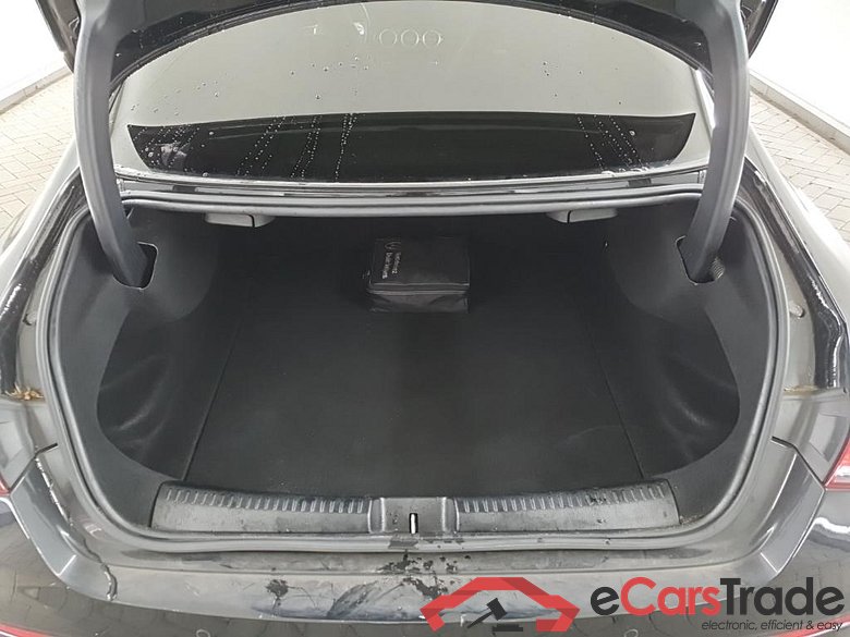 MERCEDES-BENZ CLA CLA 180 DCT Business Solution AMG 4D 100kW #5