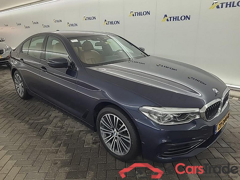BMW 5 Serie Sedan 530e iPerformance 4D 185kW #2