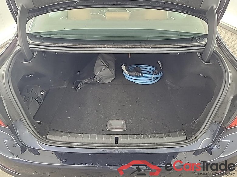 BMW 5 Serie Sedan 530e iPerformance 4D 185kW #5