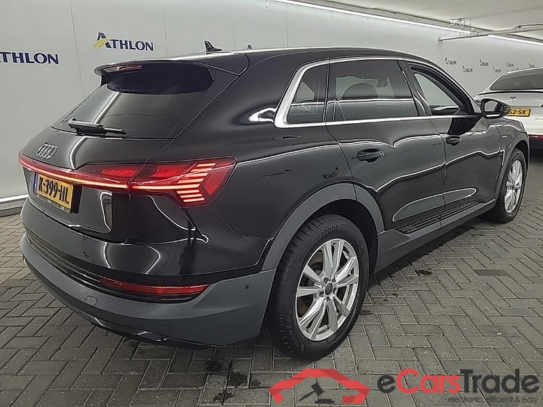 AUDI e-tron 50 quattro edition 5D 230kW #3