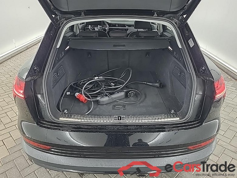 AUDI e-tron 50 quattro edition 5D 230kW #5