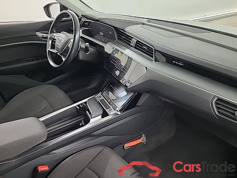 AUDI e-tron 50 quattro edition 5D 230kW #6