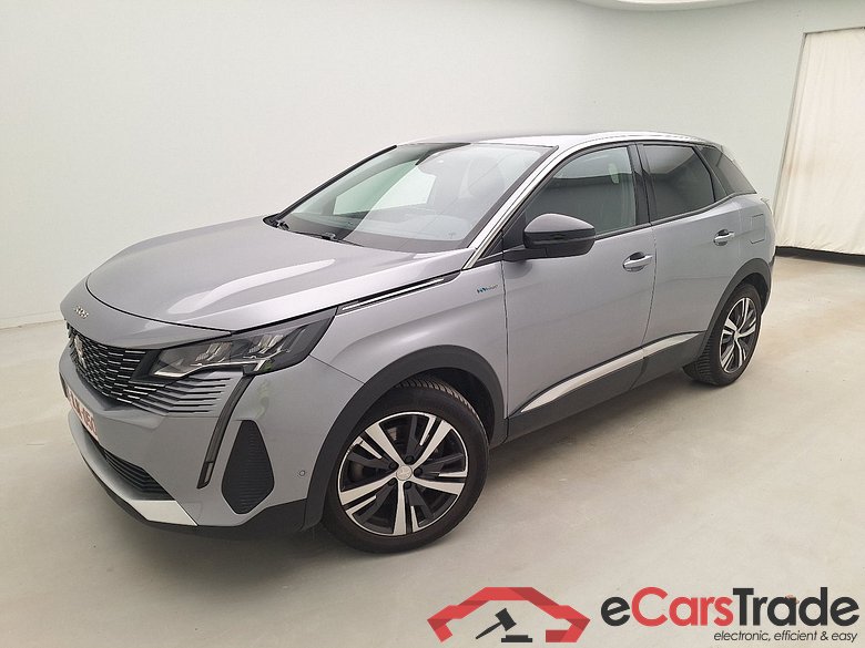 Peugeot, 3008 FL'20 PHEV, Peugeot 3008 Hybrid 225 e-Auto8 Allure 5d #2