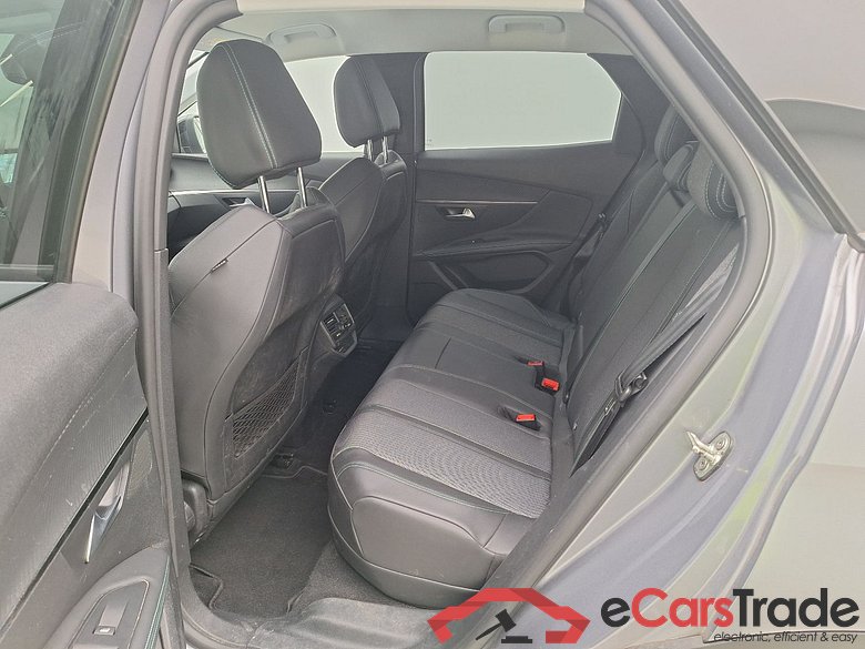 Peugeot, 3008 FL'20 PHEV, Peugeot 3008 Hybrid 225 e-Auto8 Allure 5d #4