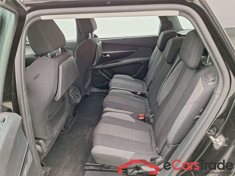 Peugeot, 5008 FL'20, Peugeot 5008 1.5 BlueHDi 96kW S&S Active Pack 5d #4