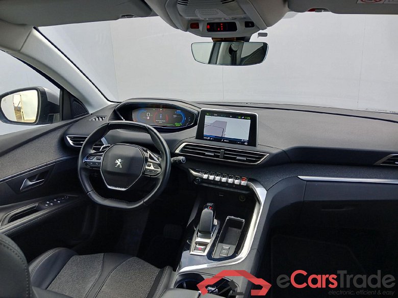 PEUGEOT 3008 Hybrid / 2016 / 5P / todoterreno 225 e-EAT8 Allure #2