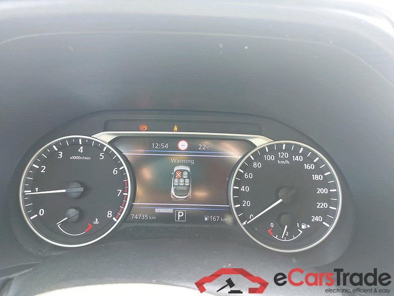 NISSAN JUKE / 2019 / 5P / crossover DIG-T 84 kW (114 CV) DCT 7 V N-Connecta (AC2) #4