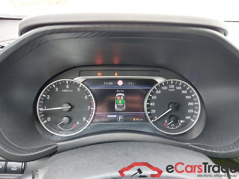 NISSAN JUKE / 2019 / 5P / crossover DIG-T 84 kW (114 CV) DCT 7 V N-Connecta (AC2) #4