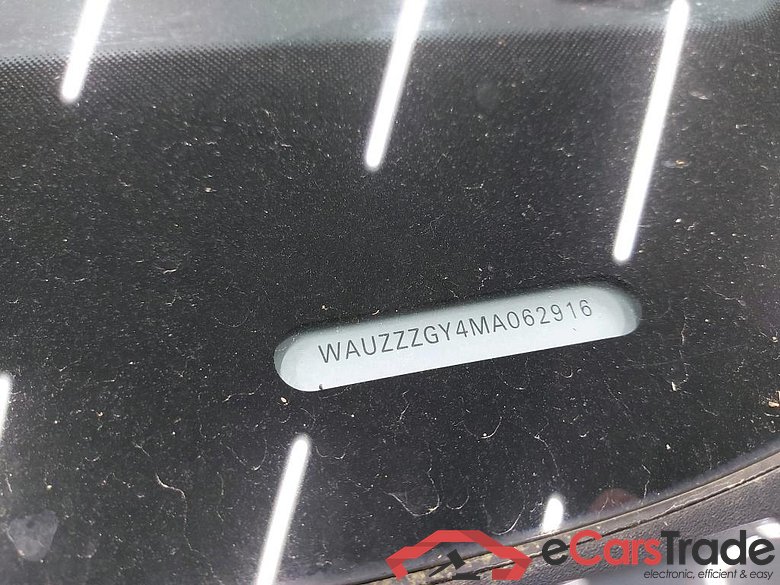 AUDI - AUD A3 BERLINE 35 TDi 150PK S-Tronic Advanced With Heated Seats & Assistance Pack & Led Lights & Smartphone Interface #6