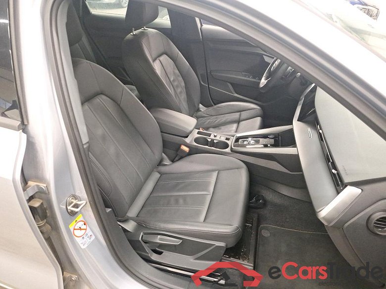 AUDI - AUD A3 SB 30 TFSi 110PK S-Tronic Business Edition Pack Business Plus & Removable Towing Hook * PETROL * #3