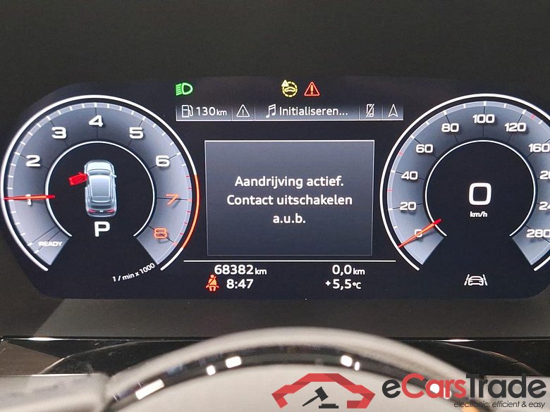 AUDI - AUD A3 SB 30 TFSi 110PK S-Tronic Business Edition Pack Business Plus & Removable Towing Hook * PETROL * #5