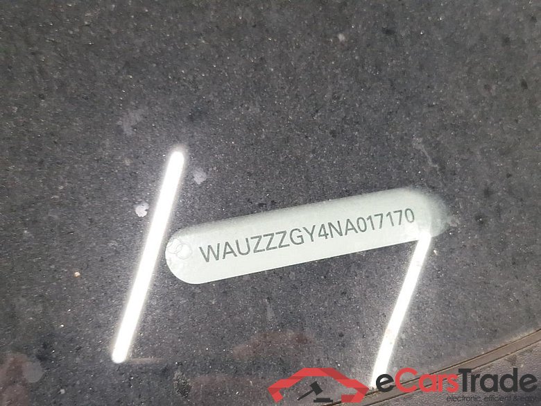 AUDI - AUD A3 SB 30 TFSi 110PK S-Tronic Business Edition Pack Business Plus & Removable Towing Hook * PETROL * #6